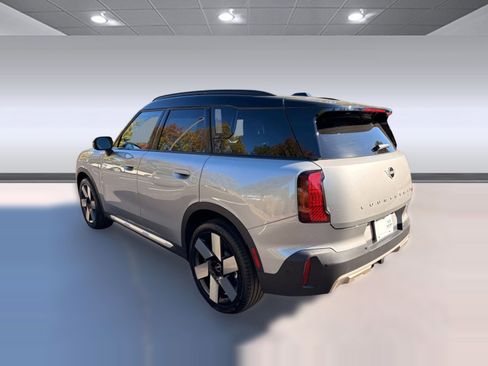 New 2026 MINI Cooper Countryman S image 3