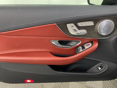 Certified 2020 Mercedes-Benz C 43 AMG 4MATIC Coupe image 11