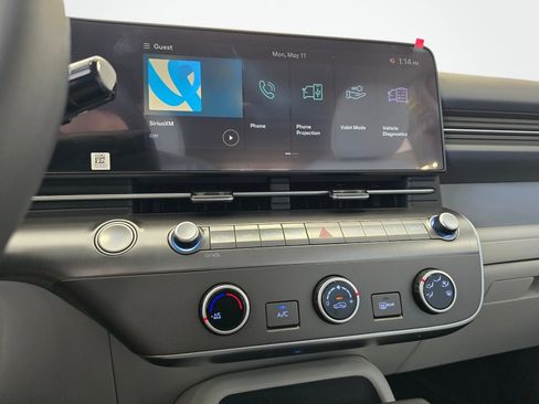 New 2026 Hyundai Kona SE AWD/4WD image 24
