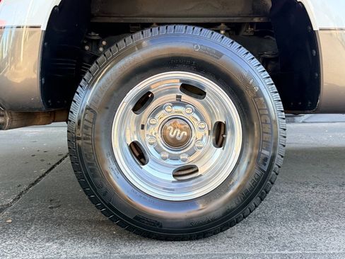 Used 2015 Ford F350 King Ranch AWD/4WD image 12
