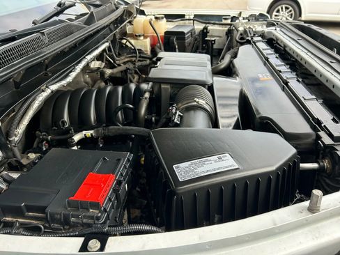 Used 2021 GMC Sierra 3500 4x4 Crew Cab w/ Convenience Package image 33