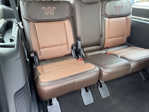 Used 2025 Ford Expedition Max King Ranch AWD/4WD image 20