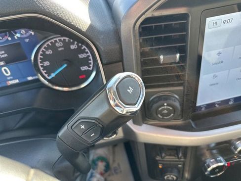 Used 2022 Ford F150 XLT w/ Equipment Group 302A High image 17