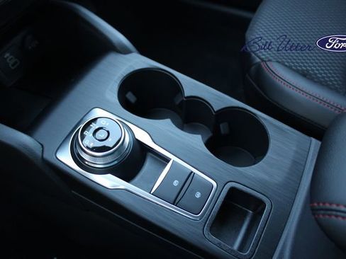 New 2026 Ford Escape ST-Line w/ Tech Pack #1 image 13