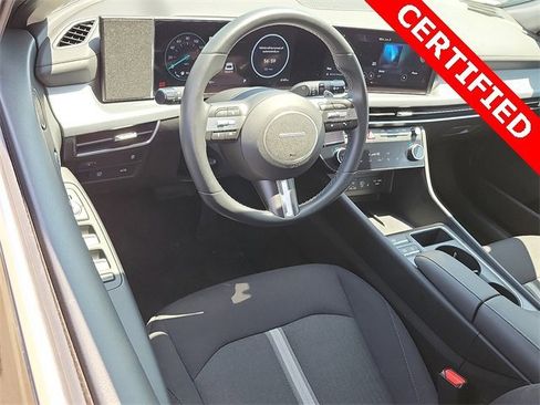 Used 2024 Hyundai Sonata SEL w/ Convenience Package image 2