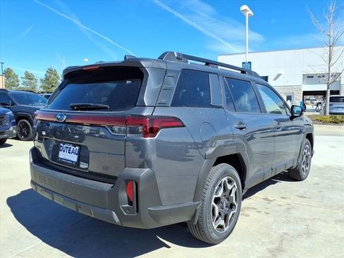 New 2026 Subaru Outback Touring AWD/4WD image 6