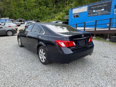 Used 2009 Lexus ES 350 FWD image 9