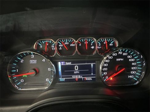 Used 2019 GMC Yukon XL SLT w/ HD Trailering Package image 15