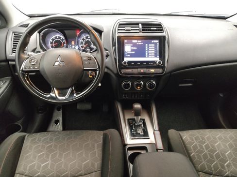 Used 2022 Mitsubishi Outlander Sport FWD image 22