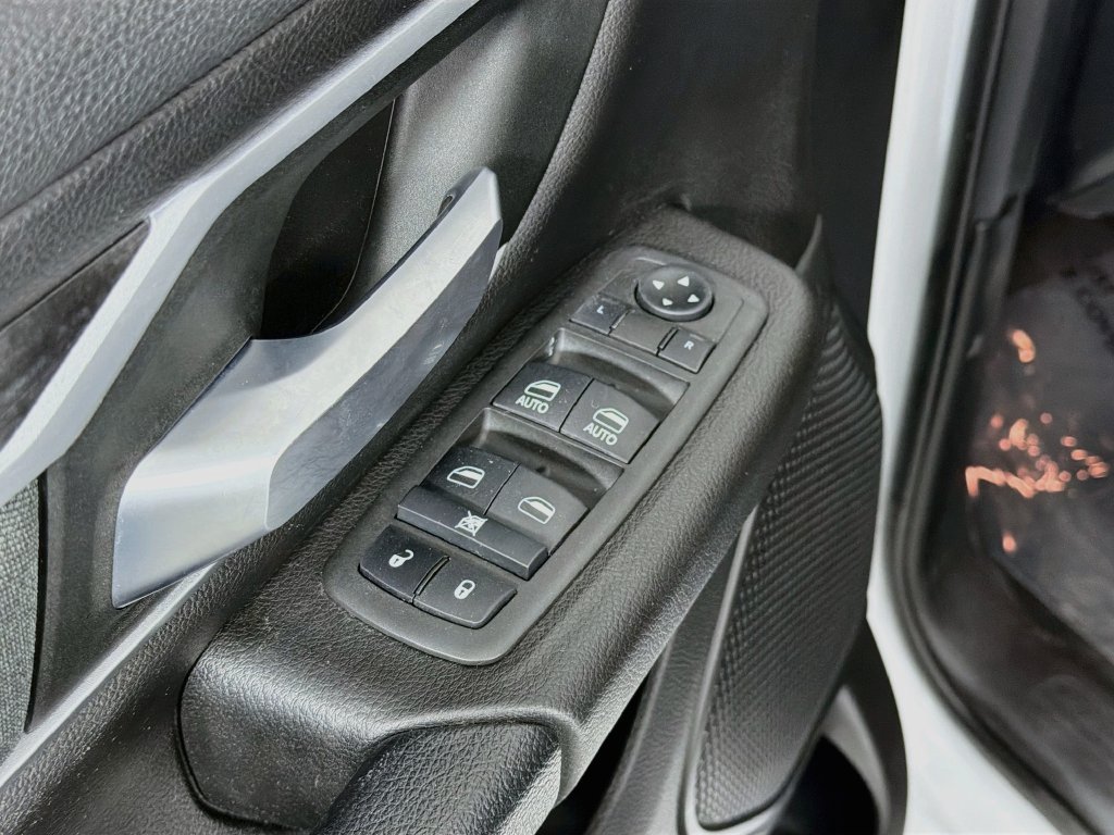 Used 2022 RAM 1500 Big Horn AWD/4WD image 18