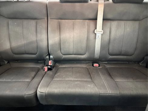 Used 2012 Ford F150 FX4 w/ Max Trailer Tow Pkg image 20