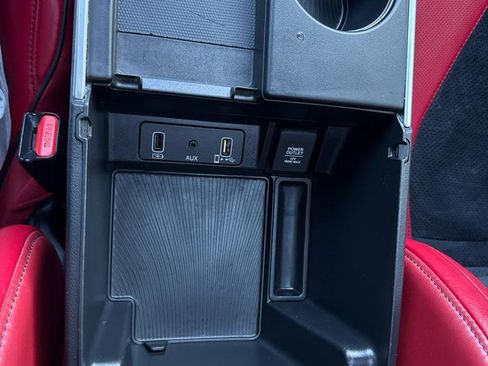 Used 2023 Acura TLX Type S image 27