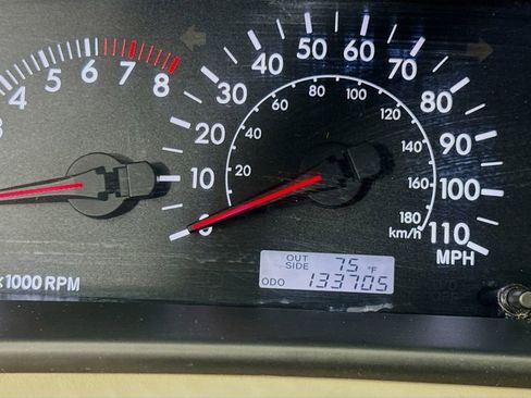 Used 2006 Toyota Corolla CE FWD image 15