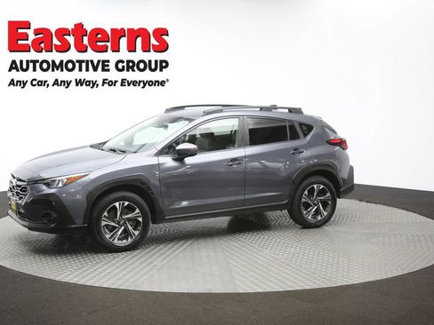 Used 2024 Subaru Crosstrek 2.0i Premium image 56