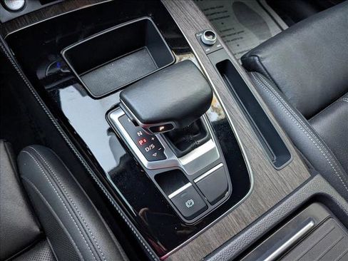 Used 2021 Audi Q5 2.0T Premium Plus image 20