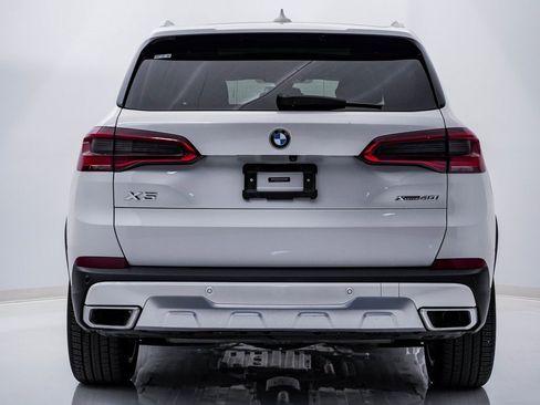 Used 2019 BMW X5 xDrive40i image 8