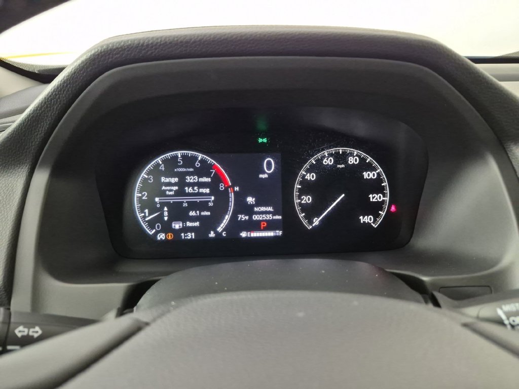 Used 2026 Honda Ridgeline RTL image 20