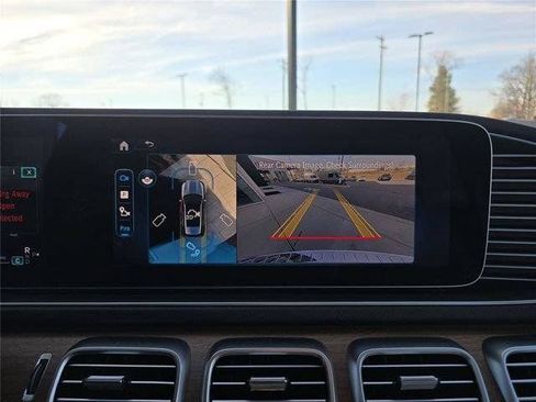 Certified 2025 Mercedes-Benz GLE 450 4MATIC image 31