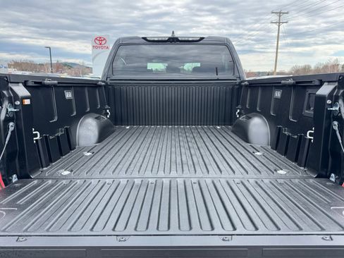 New 2026 Toyota Tundra 1794 Edition AWD/4WD image 26