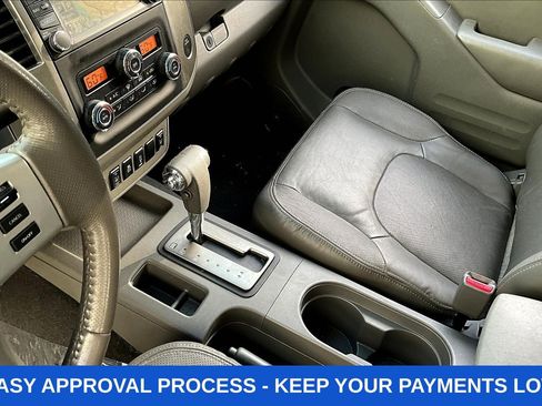 Used 2019 Nissan Frontier SL RWD image 22