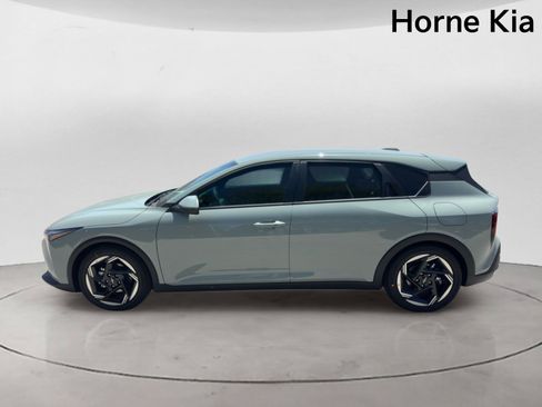 New 2026 Kia K4 EX FWD image 6