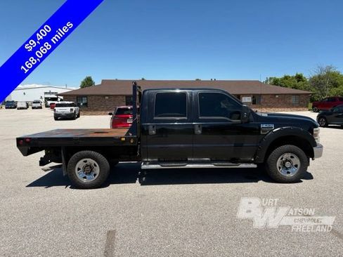 Used 2008 Ford F250 XL AWD/4WD image 6