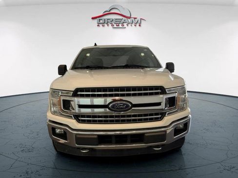 Used 2019 Ford F150 XLT w/ Equipment Group 301A Mid AWD/4WD image 3