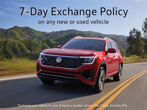 Used 2023 Volkswagen Taos S w/ Driver Assistance Package image 2