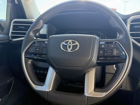Used 2022 Toyota Tundra SR5 image 16