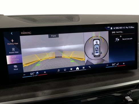 Used 2025 BMW X7 xDrive40i image 73