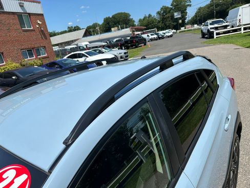 Used 2021 Subaru Crosstrek 2.0i AWD/4WD image 25