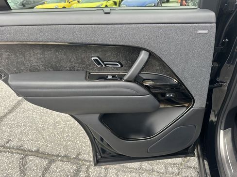 Used 2023 Land Rover Range Rover Sport First Edition image 28