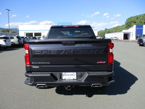 Used 2023 Chevrolet Silverado 1500 RST AWD/4WD image 6
