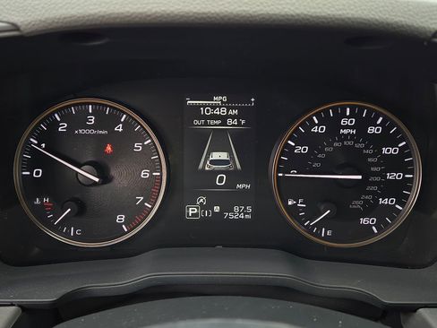 Certified 2024 Subaru Crosstrek 2.5i Wilderness AWD/4WD image 19