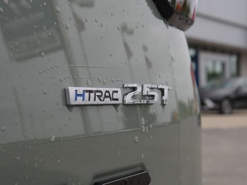 New 2026 Hyundai Santa Cruz XRT AWD/4WD image 21