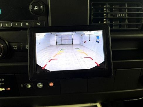 Used 2014 Chevrolet Express 2500 LT w/ LT Preferred Equipment Group RWD image 19