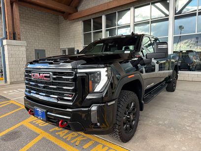 Used 2024 GMC Sierra 2500 AT4 w/ AT4 Premium Plus Package