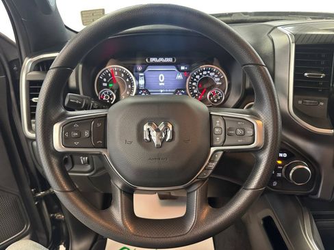 New 2026 RAM 1500 Express AWD/4WD image 13