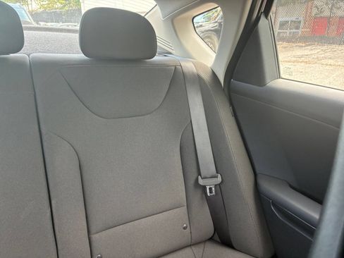 Used 2026 Kia K4 FWD image 31