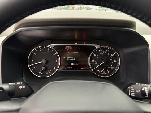 Used 2026 Nissan Rogue SV FWD image 17