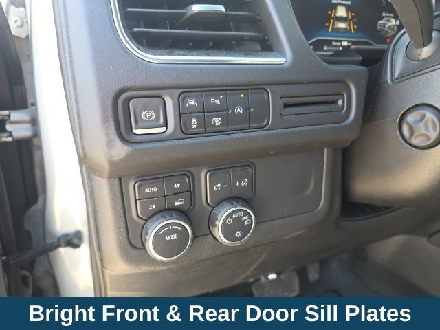 Used 2023 Chevrolet Tahoe LT w/ Luxury Package AWD/4WD image 22