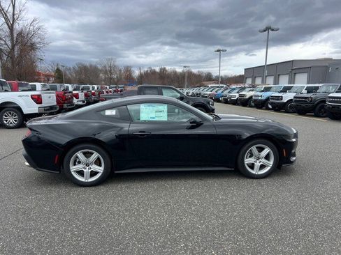 New 2026 Ford Mustang Coupe image 13