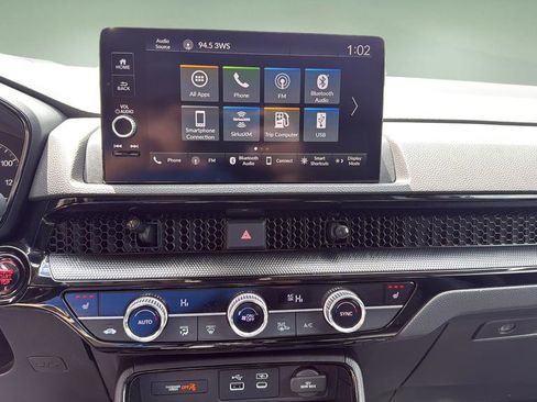 Used 2023 Honda CR-V EX-L image 25