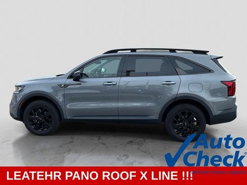 Used 2023 Kia Sorento S w/ Panoramic Sunroof Package AWD/4WD image 4