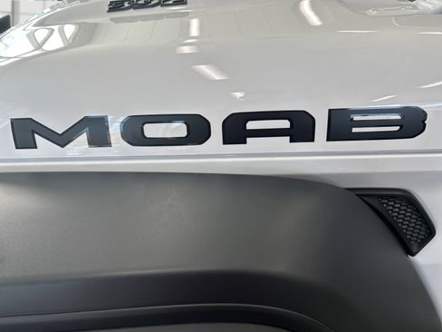 New 2026 Jeep Wrangler Unlimited Rubicon 392 image 26