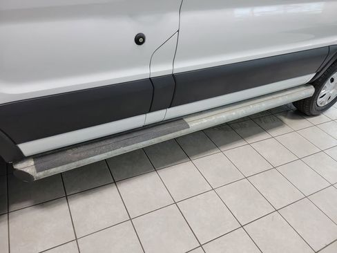 Used 2021 Ford Transit 250 Low Roof w/ Exterior Upgrade Package image 26