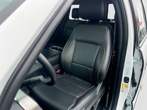 Used 2024 Ford F150 Lariat w/ Tow/Haul Package image 20