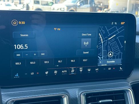 Used 2025 Ford Mustang Premium RWD image 20