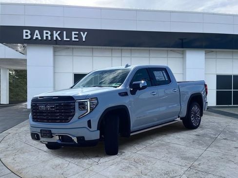 New 2026 GMC Sierra 1500 Denali Ultimate AWD/4WD image 5