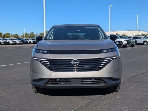 New 2026 Nissan Murano SL image 8